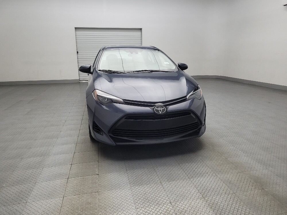 2019 Toyota Corolla in Plano, TX 75074 - 18110299 14