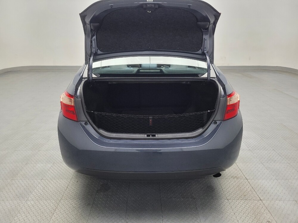 2019 Toyota Corolla in Plano, TX 75074 - 18110299 29