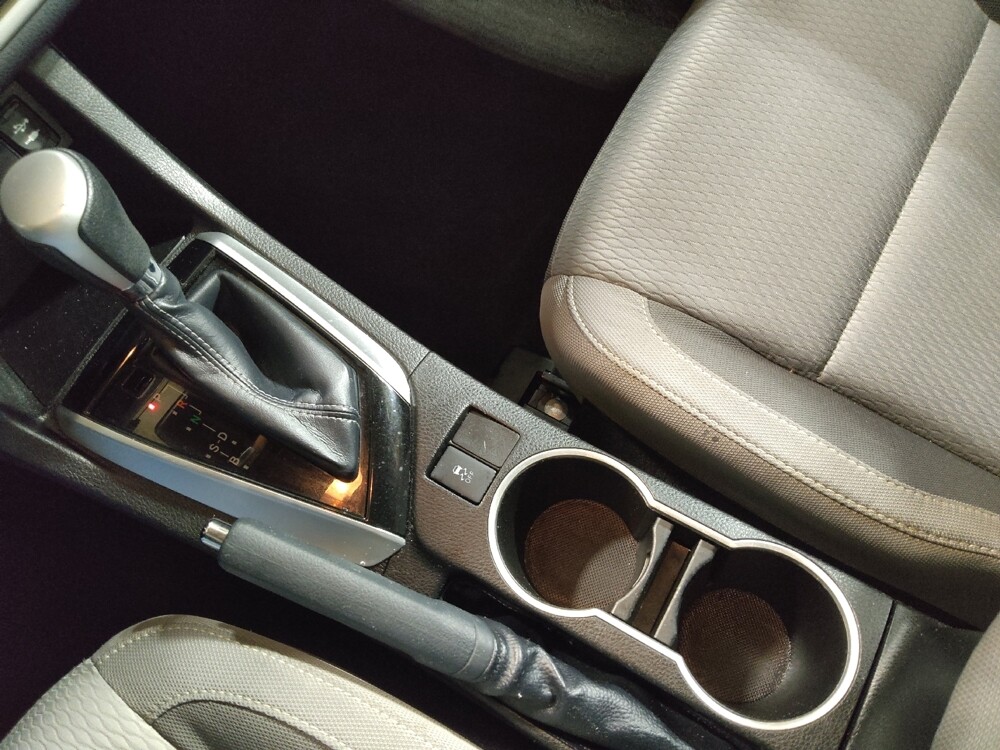 2019 Toyota Corolla in Plano, TX 75074 - 18110299 26