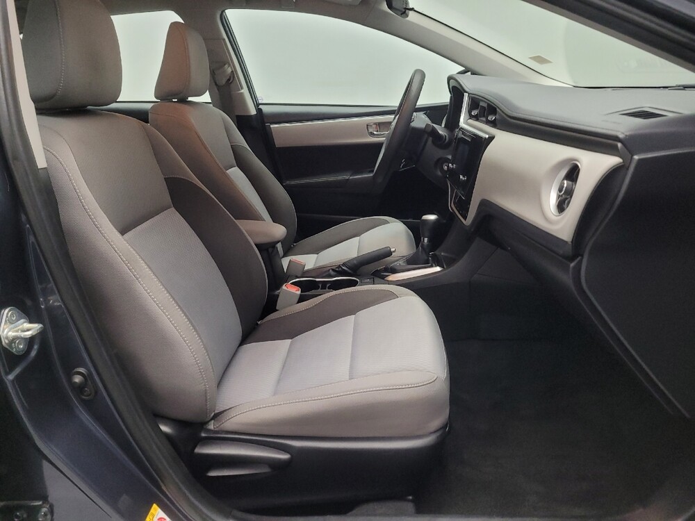 2019 Toyota Corolla in Plano, TX 75074 - 18110299 21