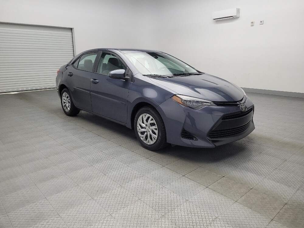 2019 Toyota Corolla in Plano, TX 75074 - 18110299 13