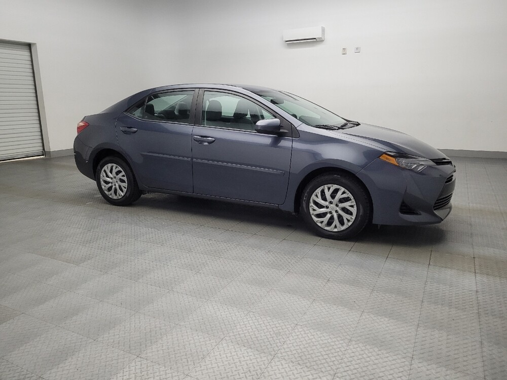 2019 Toyota Corolla in Plano, TX 75074 - 18110299 11