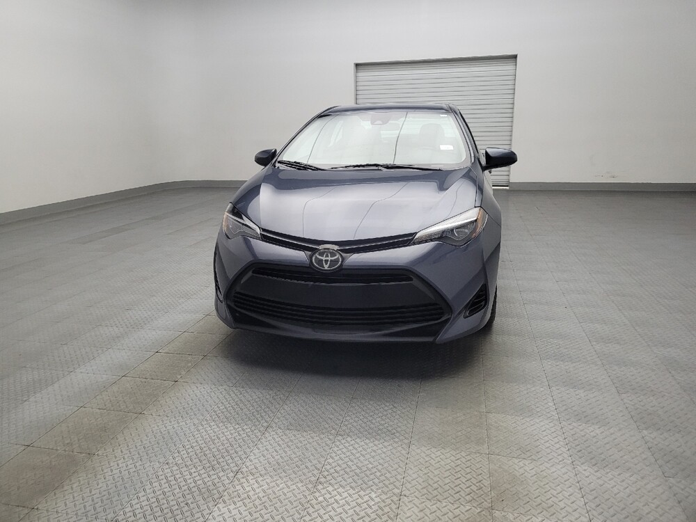 2019 Toyota Corolla in Plano, TX 75074 - 18110299 15