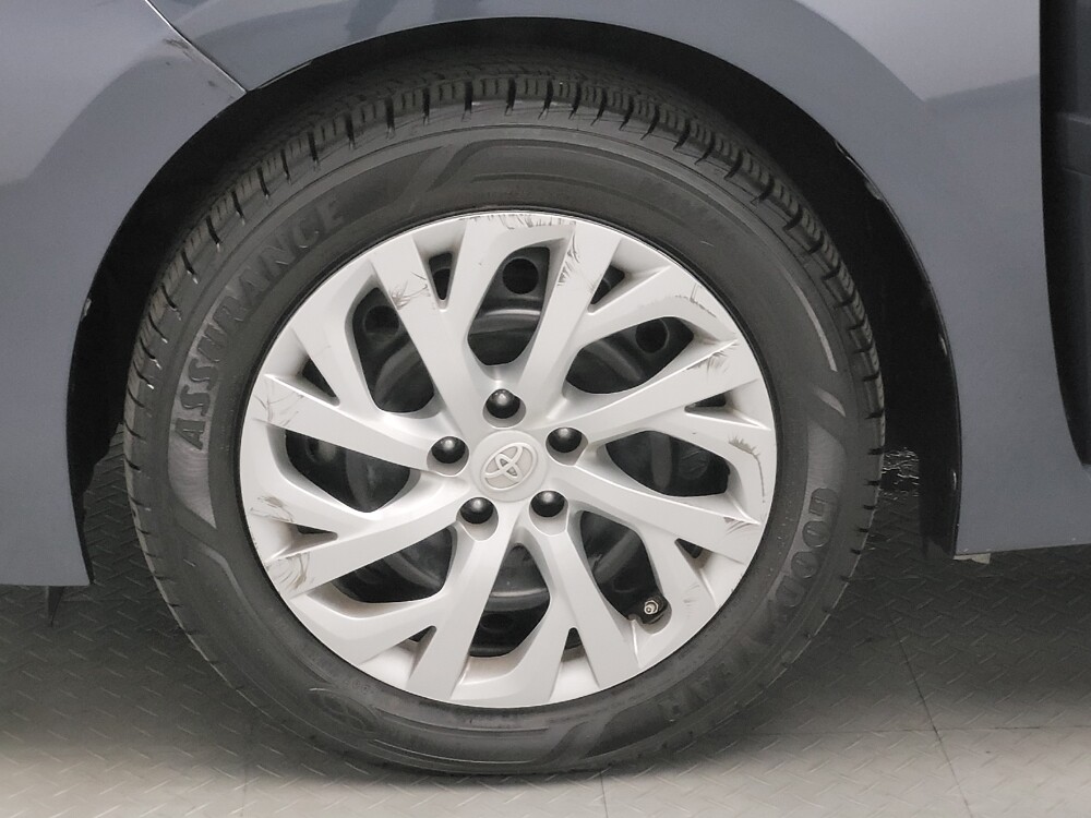 2019 Toyota Corolla in Plano, TX 75074 - 18110299 31