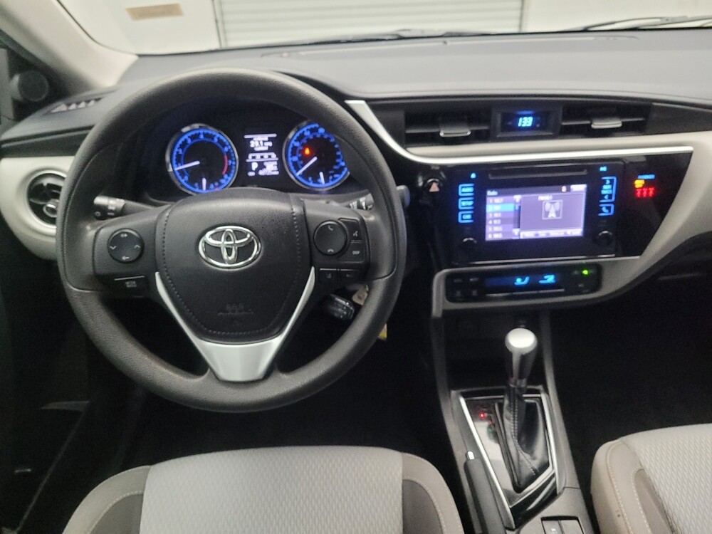 2019 Toyota Corolla in Plano, TX 75074 - 18110299 22