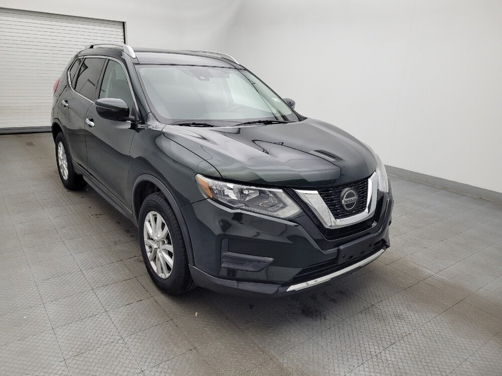 2019 Nissan Rogue in Raleigh, NC 27604 - 18110302 13