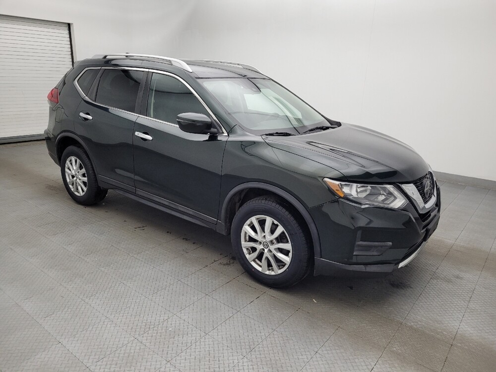 2019 Nissan Rogue in Raleigh, NC 27604 - 18110302 11