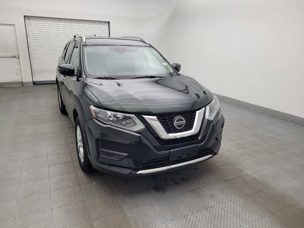 2019 Nissan Rogue in Raleigh, NC 27604 - 18110302 14