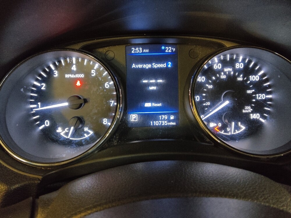 2019 Nissan Rogue in Raleigh, NC 27604 - 18110302 23