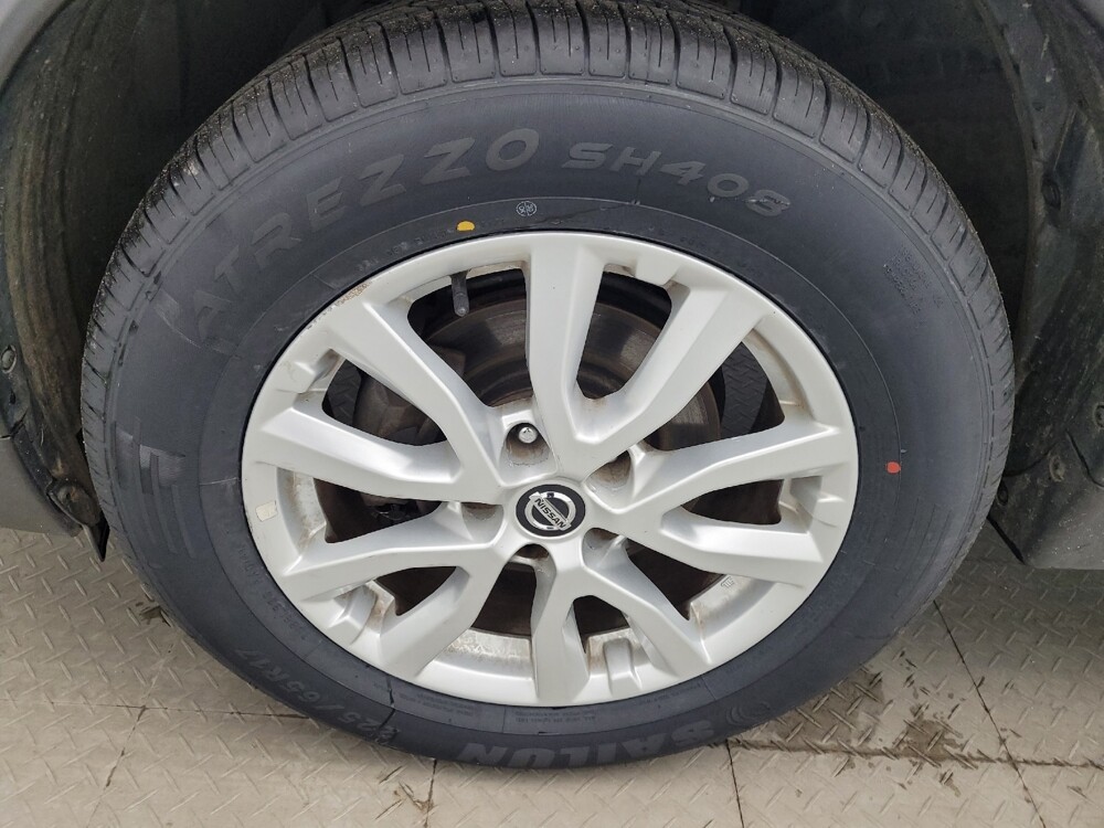 2019 Nissan Rogue in Raleigh, NC 27604 - 18110302 31