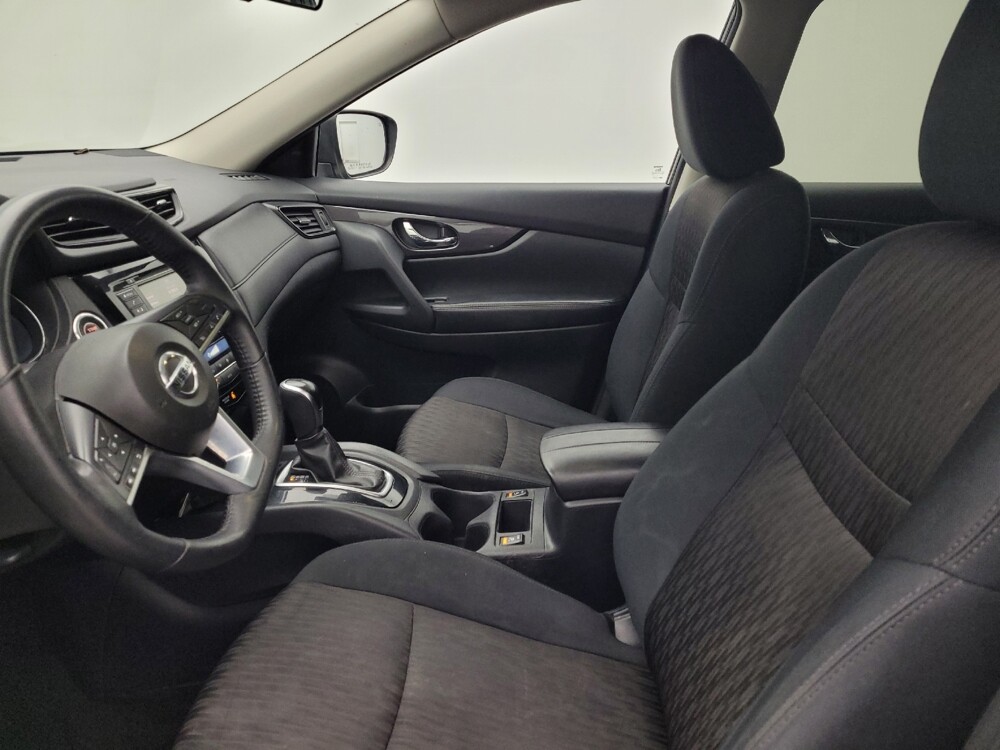 2019 Nissan Rogue in Raleigh, NC 27604 - 18110302 17