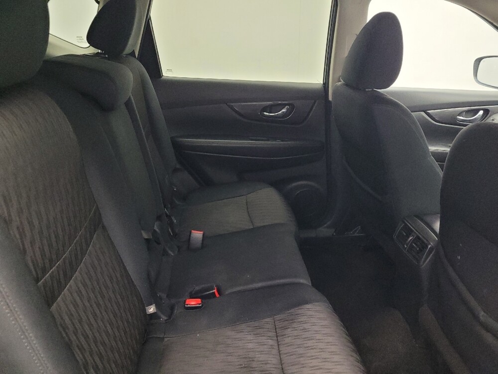 2019 Nissan Rogue in Raleigh, NC 27604 - 18110302 19