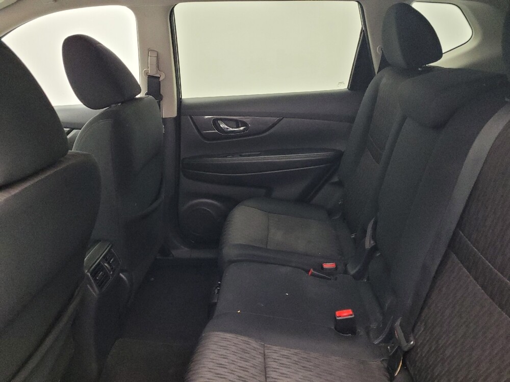 2019 Nissan Rogue in Raleigh, NC 27604 - 18110302 18