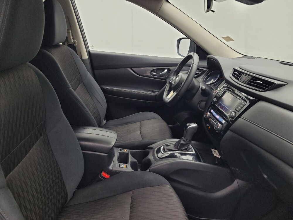 2019 Nissan Rogue in Raleigh, NC 27604 - 18110302 21