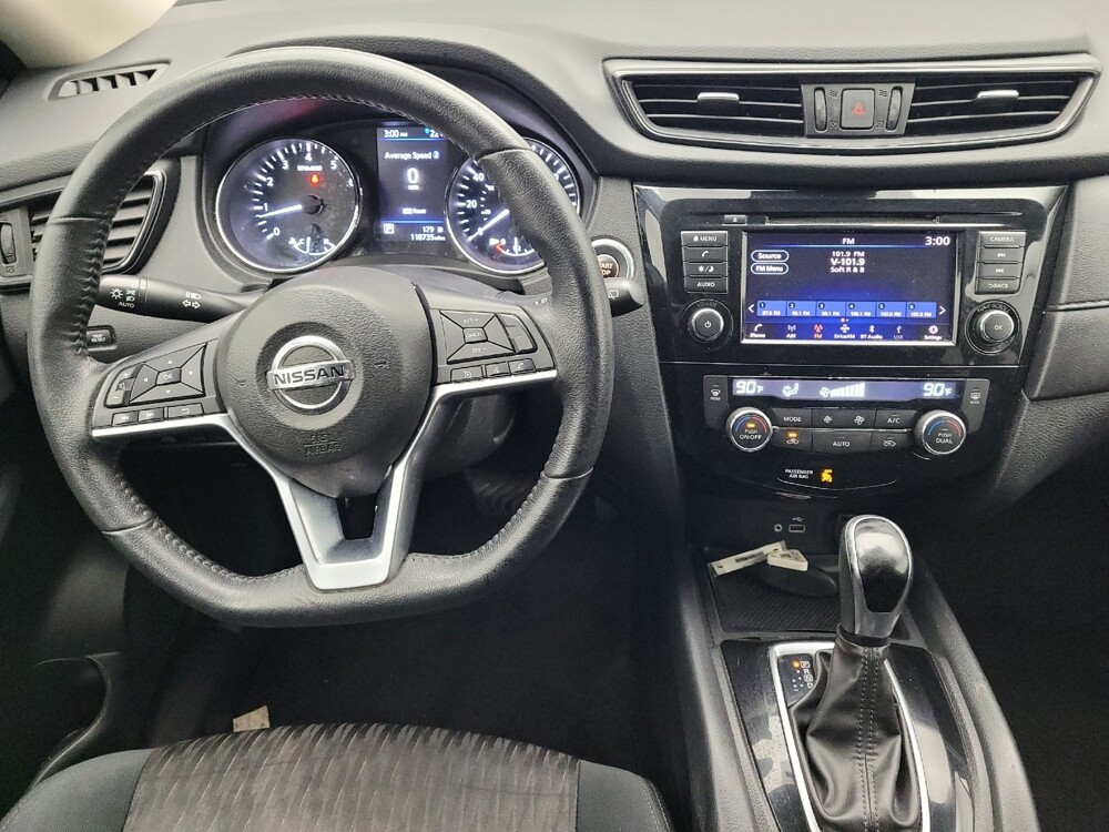 2019 Nissan Rogue in Raleigh, NC 27604 - 18110302 22