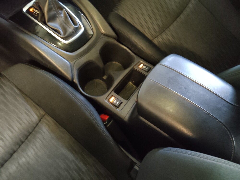 2019 Nissan Rogue in Raleigh, NC 27604 - 18110302 26