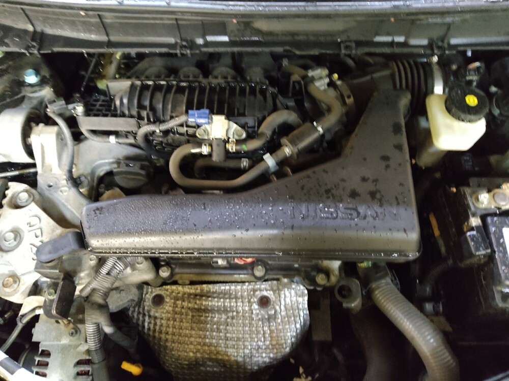 2019 Nissan Rogue in Raleigh, NC 27604 - 18110302 30