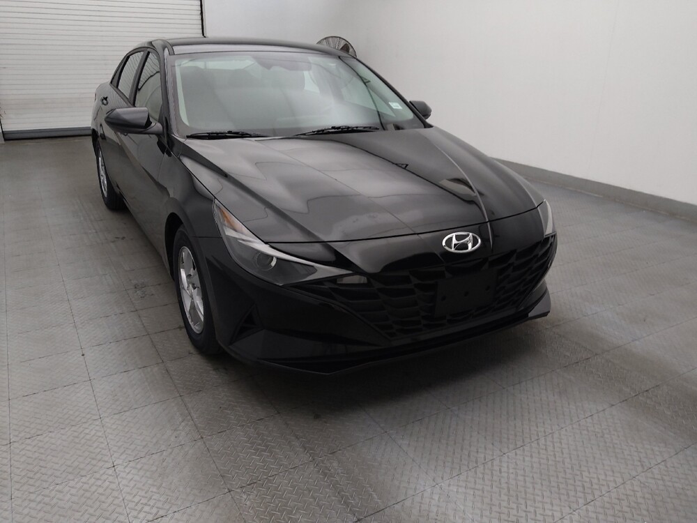 2021 Hyundai Elantra in Greenville, SC 29607 - 18110303 14