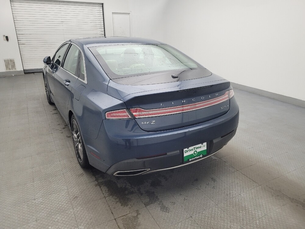 2019 Lincoln MKZ in Charlotte, NC 28213 - 18110305 6