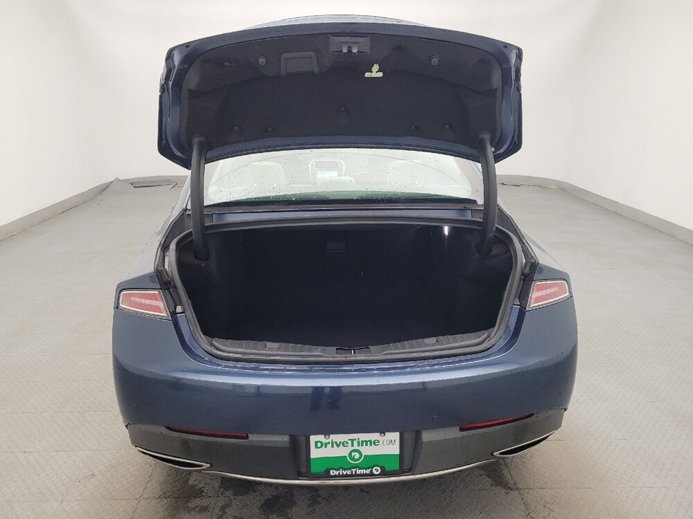 2019 Lincoln MKZ in Charlotte, NC 28213 - 18110305 29