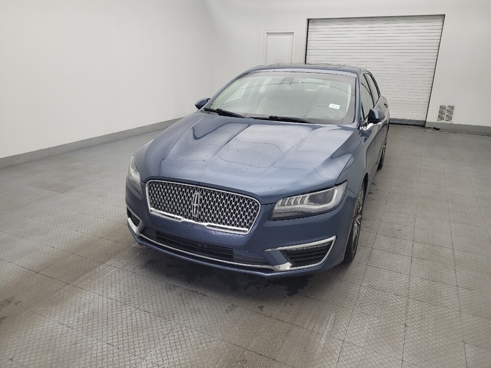 2019 Lincoln MKZ in Charlotte, NC 28213 - 18110305 15