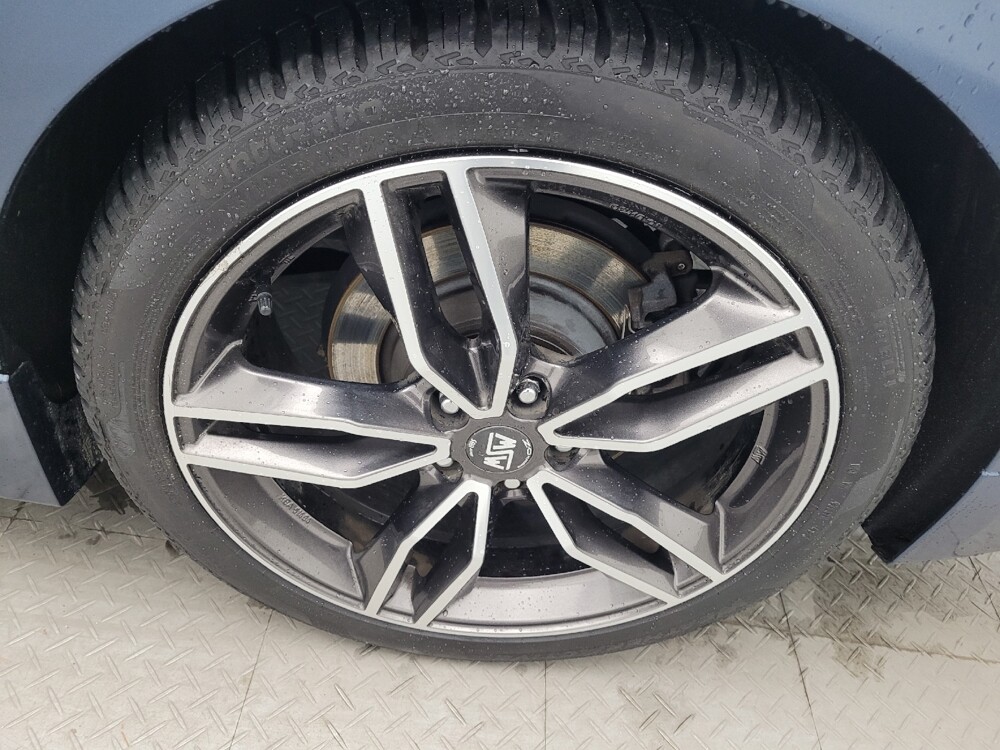 2019 Lincoln MKZ in Charlotte, NC 28213 - 18110305 31