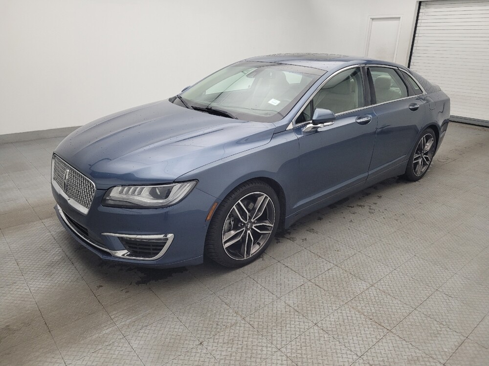 2019 Lincoln MKZ in Charlotte, NC 28213 - 18110305 2
