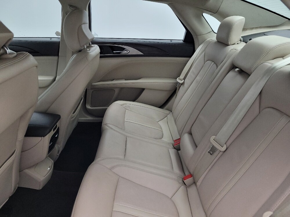 2019 Lincoln MKZ in Charlotte, NC 28213 - 18110305 18