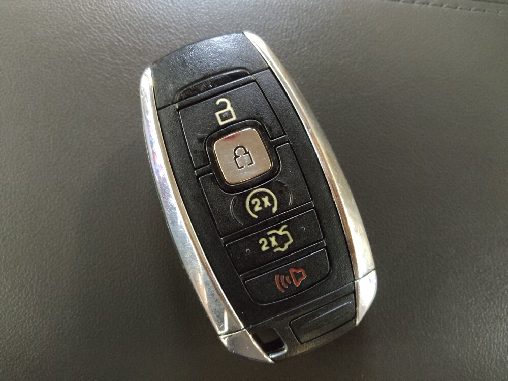 2019 Lincoln MKZ in Charlotte, NC 28213 - 18110305 32