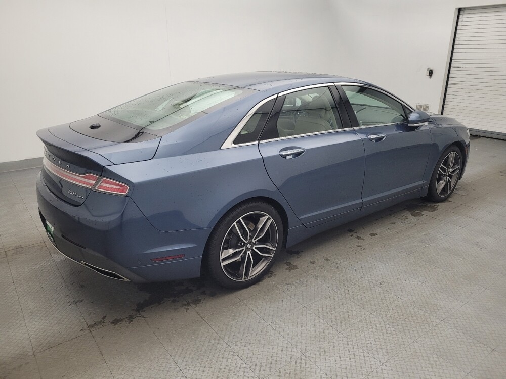 2019 Lincoln MKZ in Charlotte, NC 28213 - 18110305 10