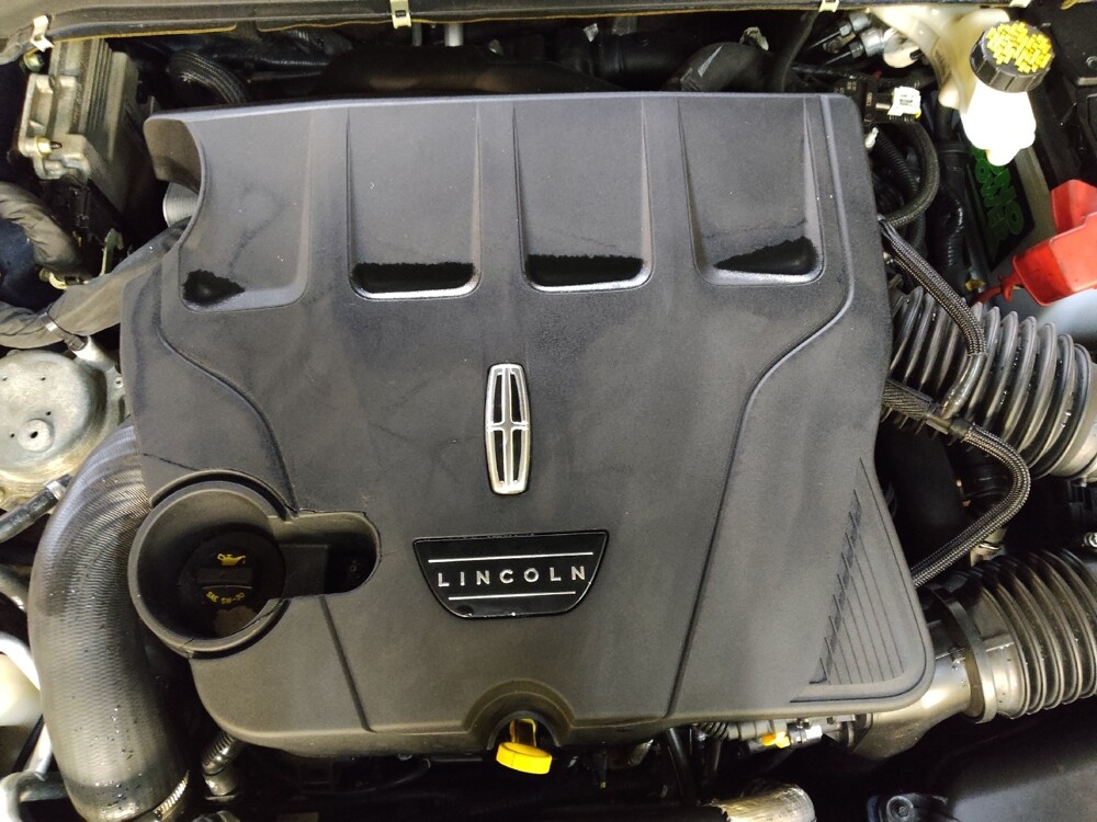 2019 Lincoln MKZ in Charlotte, NC 28213 - 18110305 30