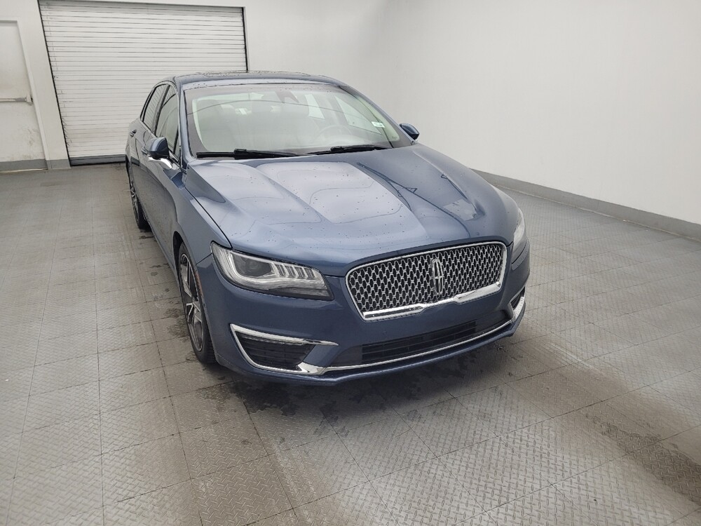 2019 Lincoln MKZ in Charlotte, NC 28213 - 18110305 14