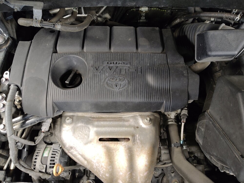 2019 Toyota Highlander in Fayetteville, NC 28304 - 18110307 30