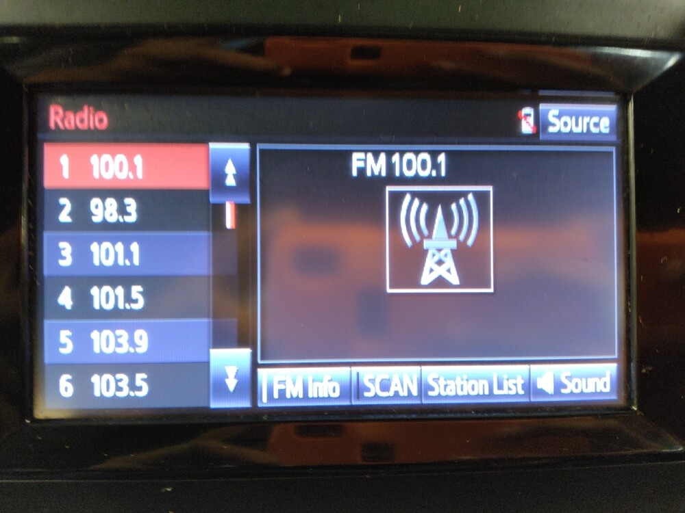 2019 Toyota Highlander in Fayetteville, NC 28304 - 18110307 25