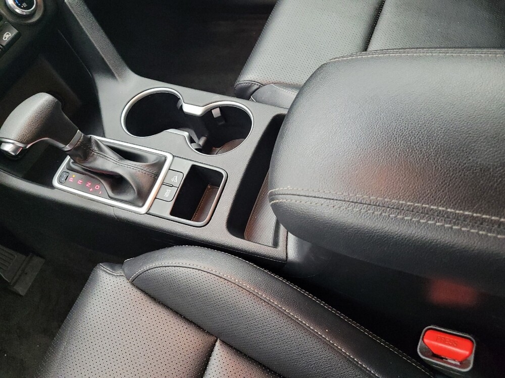 2021 Kia Sportage in Conway, SC 29526 - 18110308 26