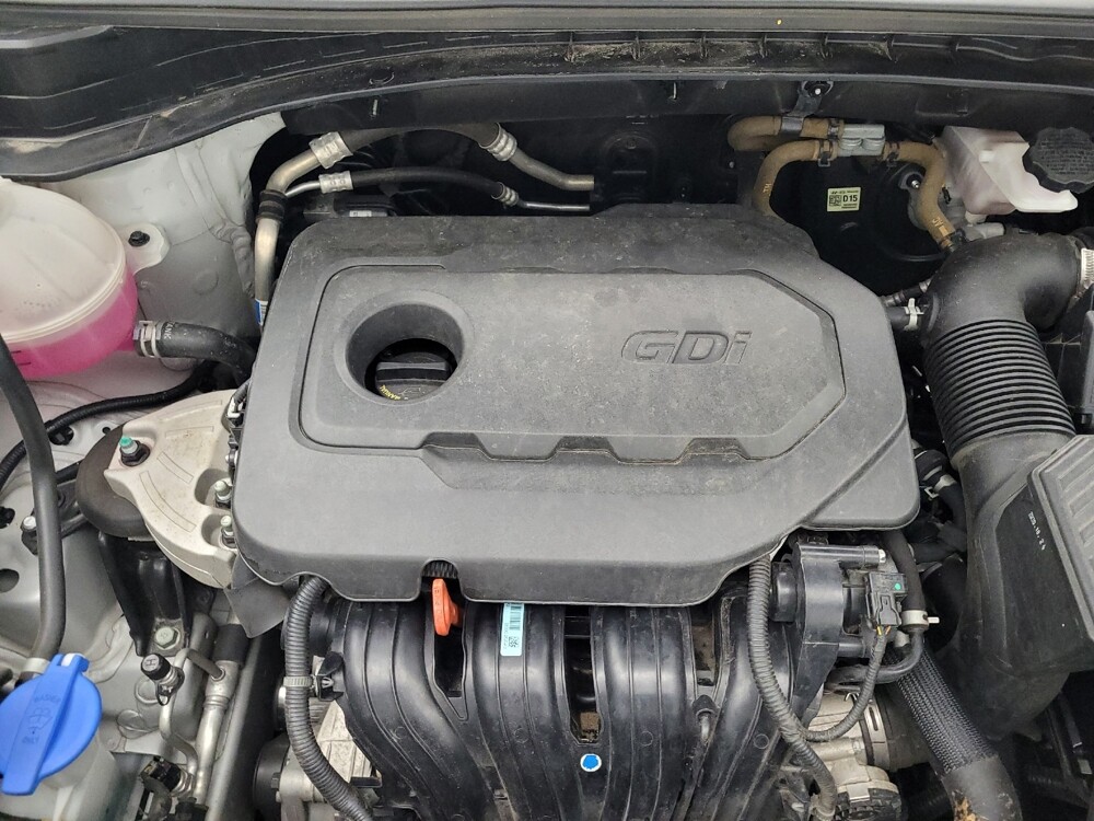 2021 Kia Sportage in Conway, SC 29526 - 18110308 30