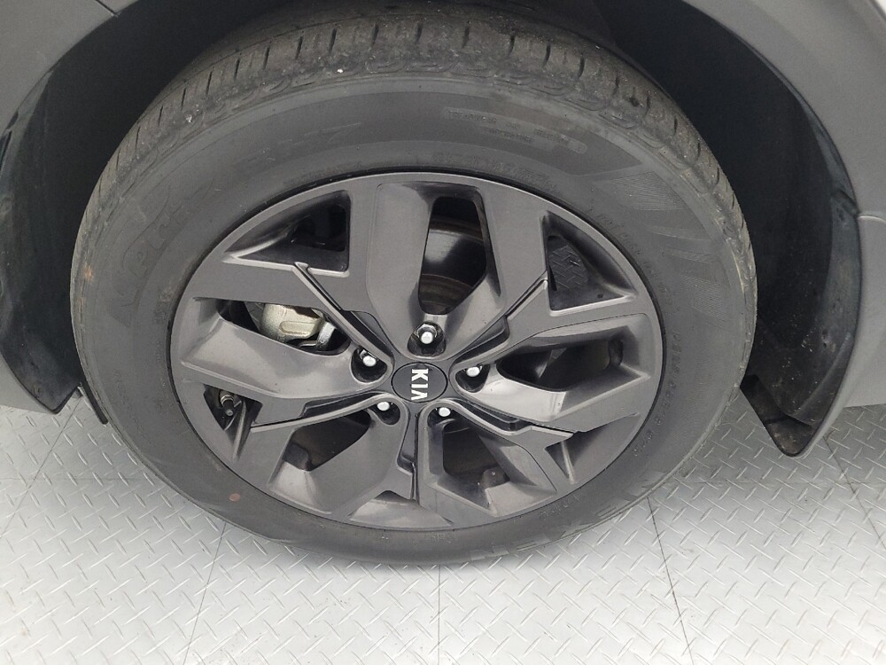 2021 Kia Sportage in Conway, SC 29526 - 18110308 31