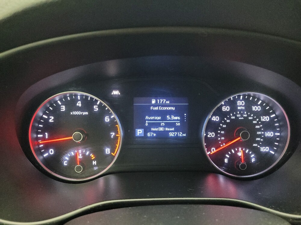 2021 Kia Sportage in Conway, SC 29526 - 18110308 23