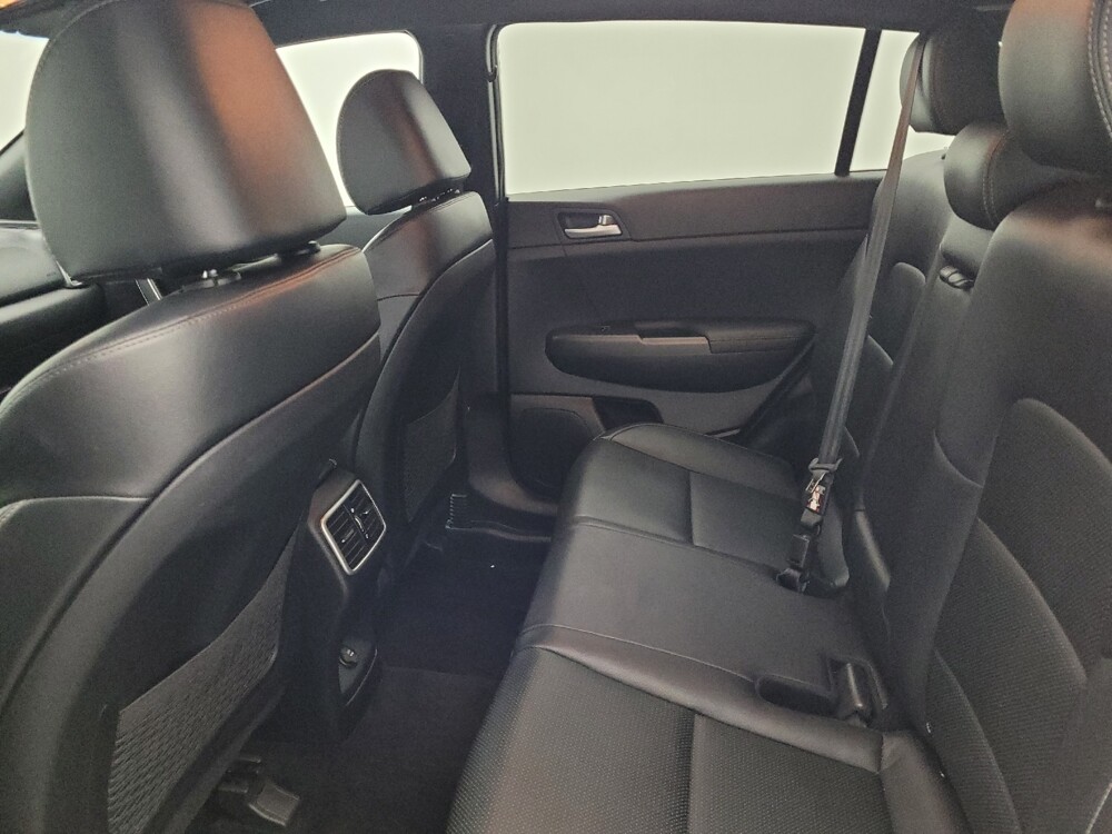 2021 Kia Sportage in Conway, SC 29526 - 18110308 18