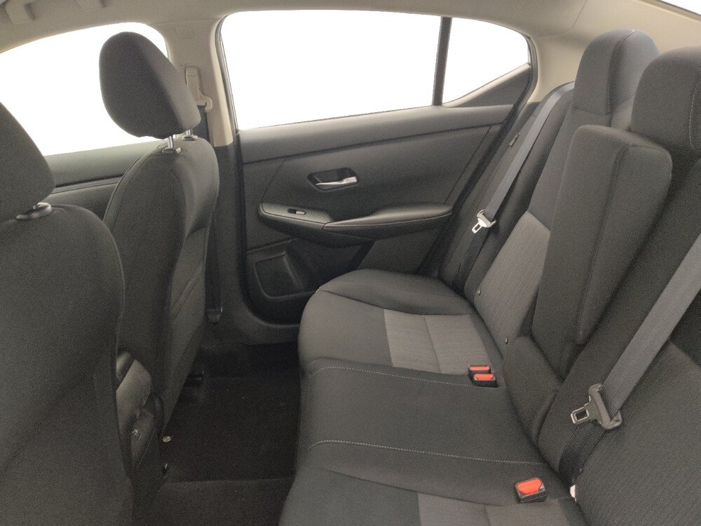 2022 Nissan Sentra in Charlotte, NC 28213 - 18110309 18