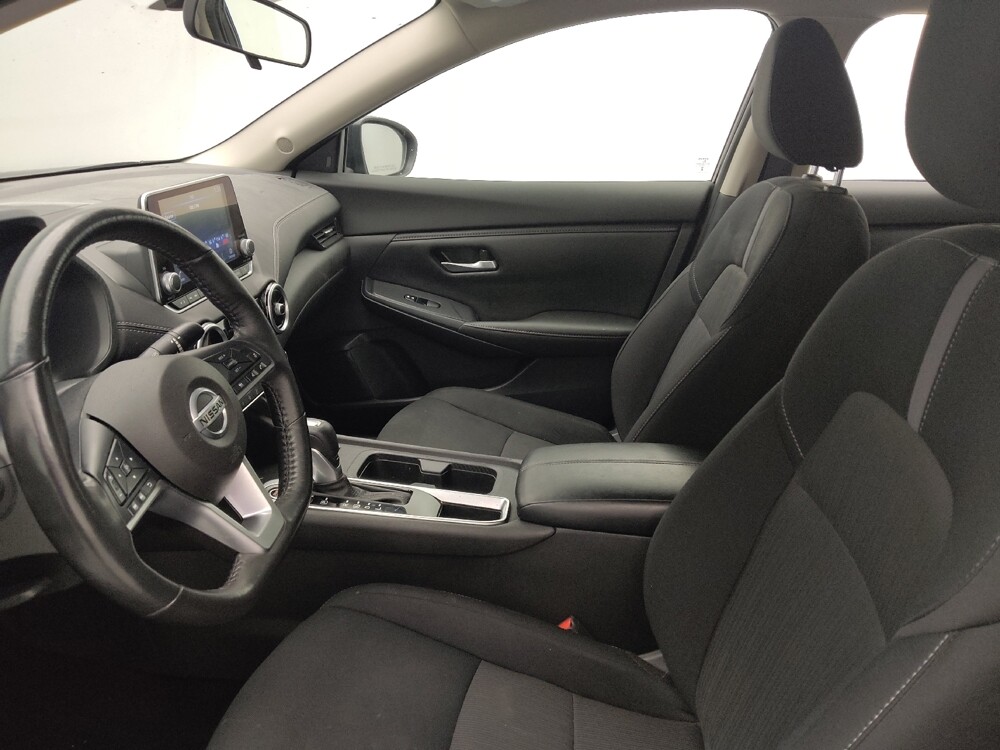 2022 Nissan Sentra in Charlotte, NC 28213 - 18110309 17