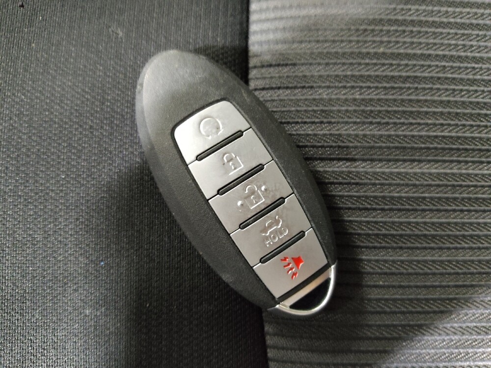 2022 Nissan Sentra in Charlotte, NC 28213 - 18110309 32