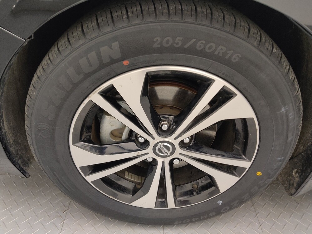 2022 Nissan Sentra in Charlotte, NC 28213 - 18110309 31