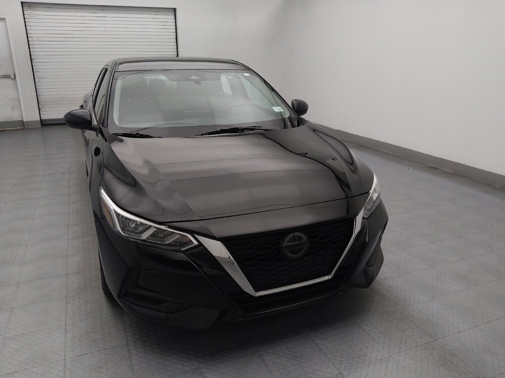 2022 Nissan Sentra in Charlotte, NC 28213 - 18110309 14