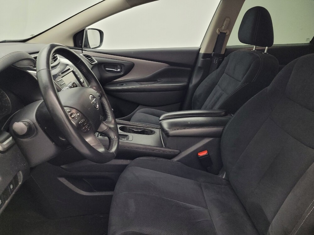 2021 Nissan Murano in Conway, SC 29526 - 18110311 17