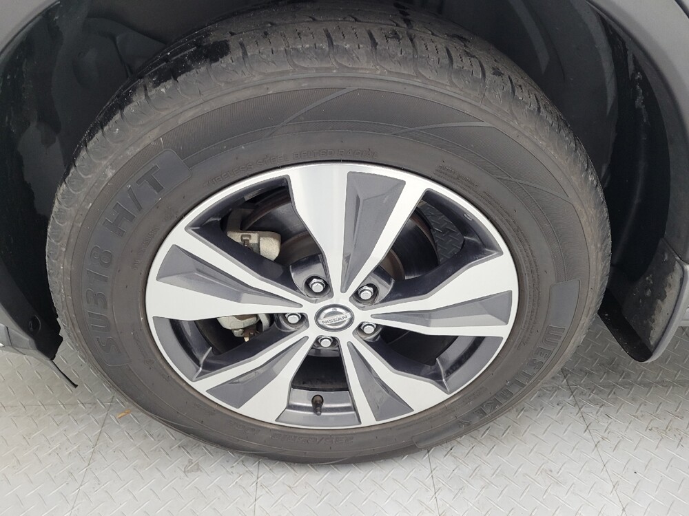 2021 Nissan Murano in Conway, SC 29526 - 18110311 31