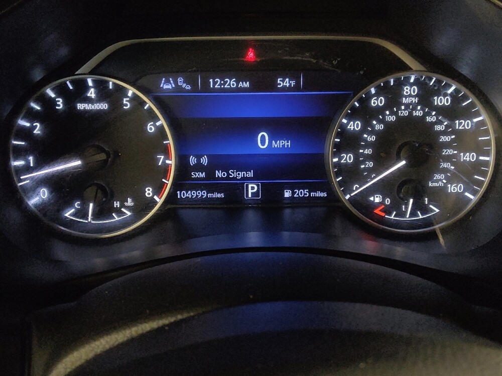 2021 Nissan Murano in Conway, SC 29526 - 18110311 23