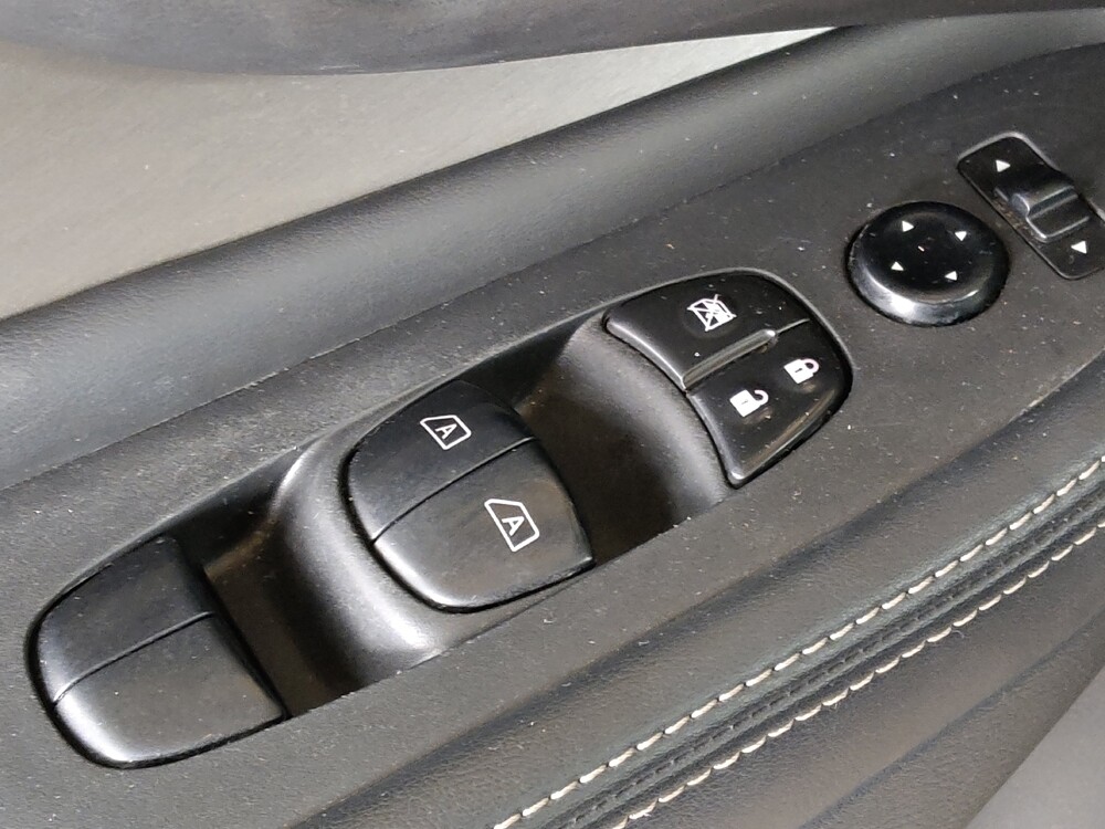 2021 Nissan Murano in Conway, SC 29526 - 18110311 27