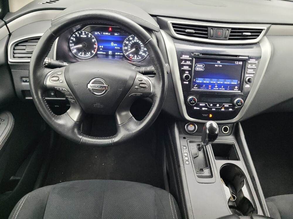 2021 Nissan Murano in Conway, SC 29526 - 18110311 22