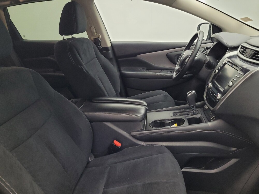 2021 Nissan Murano in Conway, SC 29526 - 18110311 21